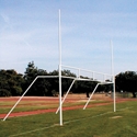 Picture of L.A. Steelcraft Combination Football/Soccer Goals