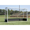 Picture of Bison Replacement Net for Outdoor Field Hockey Goals