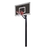 Picture of First Team Champ In Ground Adjustable Basketball Goal