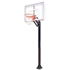 Picture of First Team Champ In Ground Adjustable Basketball Goal