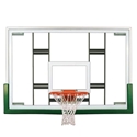 Picture of First Team Colossus Basketball Backboard Upgrade Package