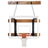 Picture of First Team FoldaMount68 Folding Wall Mount Basketball Goal