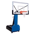 Picture of First Team Fury Portable Basketball Goal