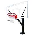 Picture of First Team HydroSport Poolside Basketball Goal