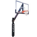 Picture of First Team Legend Fixed Height Basketball Goal