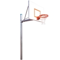 Picture of First Team Renegade Fixed Height Basketball Goal