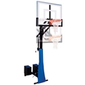 Picture of First Team RollaJam Portable Basketball Goal
