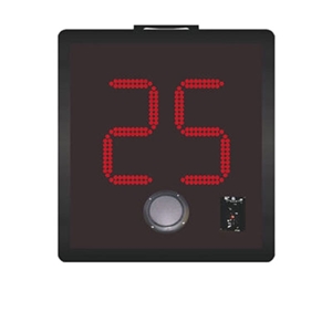 Picture of First Team Wireless 30-Second Shot Clocks