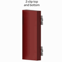 Picture of Jaypro Wall Padding WallGuard Fire Rated JWP-A-26ZZ