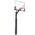 Picture of First Team  Sport Fixed Height Basketball Goal