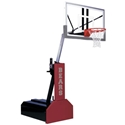 Picture of First Team Thunder Portable Basketball Goal