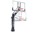 Picture of First Team Titan In Ground Adjustable Basketball Goal