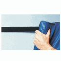 Picture of Jaypro Hook-and-Loop Wall Hanging Strip for Wall Pads