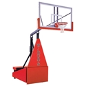 Picture of First Team Storm Portable Basketball Goal