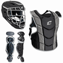 Picture of Champro Optimus Pro Fastpitch Catcher's Kit