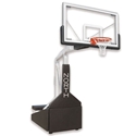 Picture of First Team Tempest Portable Basketball Goal