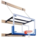 Picture of First Team SuperMount46 Wall Mount Basketball Goal