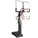 Picture of First Team OmniJam Portable Basketball Goal