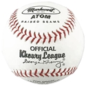Picture of Markwort 8.5" Khoury League Baseball