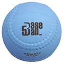 Picture of Kenko WBSC Approved Rubber Blue Baseball