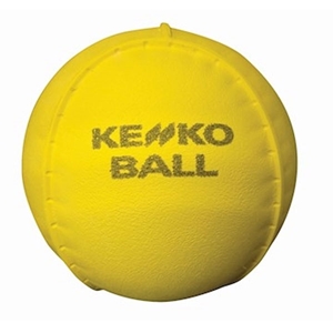 Picture of Kenko 14" Yellow Softball