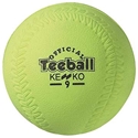 Picture of Kenko 9" Light Green Baseball