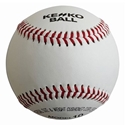 Picture of Kenko  9" White Premium Full Grain Leather Tournament Softball