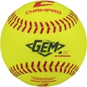 Picture of Champro GEM 12" Softball