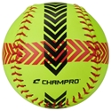 Picture of Champro Striped Training Softball