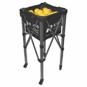 Picture of Champion Sports Pickleball/Tennis Ball Cart
