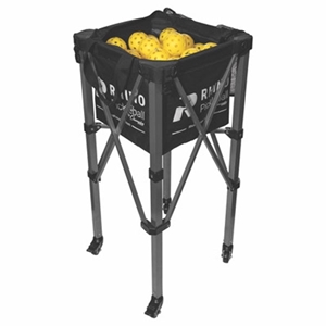 Picture of Champion Sports Pickleball/Tennis Ball Cart