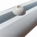 Picture of PEVO Tamper-Proof MP Channel Net Fastener