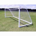 Picture of PEVO 4” Round Supreme Series Soccer Goals
