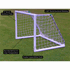 Picture of PEVO 3" Round Park Series Soccer Goals