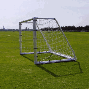 Picture of PEVO 3" Round Unpainted Economy Series Soccer Goals