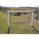 Picture of PEVO 4" Round Competition Series Soccer Goal