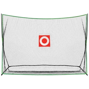 Picture of Champion Sports 10x7 Rhino Flex Golf Net with Target