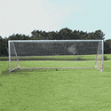 Picture of PEVO Unpainted Value Club Series Soccer Goals