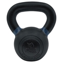 Picture of Champion 25LB Iron Kettlebell PCK25