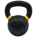 Picture of Champion 35LB Iron Kettlebell PCK35