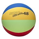 Picture of Champion Sports 48 Inch Rhino Ultra Lite Cage Ball Set UL48SET