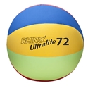 Picture of Champion Sports 72 Inch Rhino Ultra Lite Cage Ball Set UL72SET