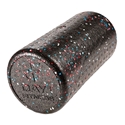 Picture of Champion Sports High Density 12"  Speckled USA Foam Roller WL12SPKUS