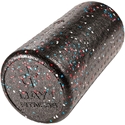 Picture of Champion Sports High Density 18" Speckled USA Foam Roller WL18SPKUS