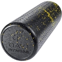 Picture of Champion Sports High Density 18" Speckled Yellow Foam Roller WL18SPKYL