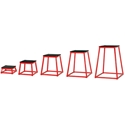 Picture of Champion Sports Plyo Box Set of 5 Sizes