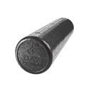 Picture of Champion Sports High Density 24" Solid Black Foam Roller WL24HDBK