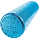Picture of Champion Sports High Density 24" Solid Blue Foam Roller WL24HDBL