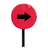 Picture of Fisher Arrow Indicator