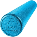 Picture of Champion Sports High Density 36" Solid Blue Foam Roller WL36HDBL